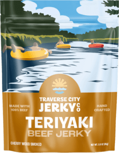 Teriyaki