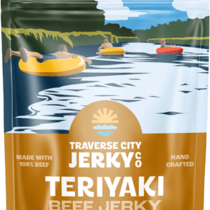Teriyaki