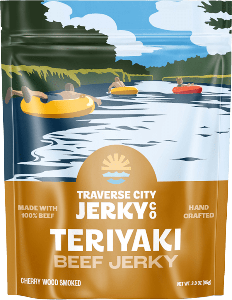 Teriyaki