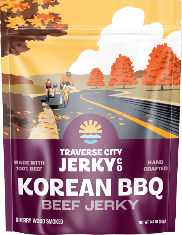 Korean BBQ